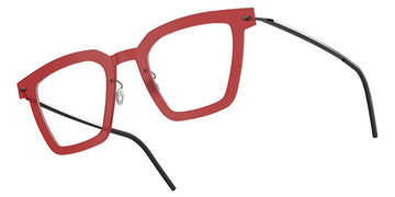 Lindberg® N.O.W. Titanium™ 6585 LIN NOW 6585 802-C18M-P10 48 - 802-C18M Eyeglasses