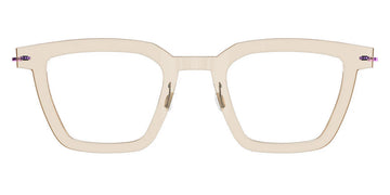 Lindberg® N.O.W. Titanium™ 6585 LIN NOW 6585 802-C21-P77 48 - 802-C21 Eyeglasses