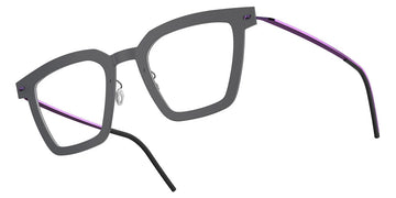 Lindberg® N.O.W. Titanium™ 6585 LIN NOW 6585 802-D15-P77 48 - 802-D15 Eyeglasses