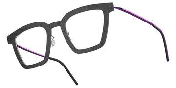 Lindberg® N.O.W. Titanium™ 6585 LIN NOW 6585 802-D16-P77 48 - 802-D16 Eyeglasses