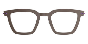 Lindberg® N.O.W. Titanium™ 6585 LIN NOW 6585 802-D17-P77 48 - 802-D17 Eyeglasses