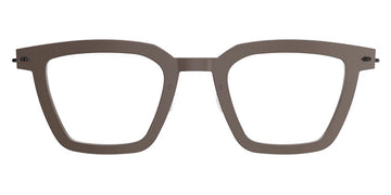 Lindberg® N.O.W. Titanium™ 6585 LIN NOW 6585 802-D17-PU9 48 - 802-D17 Eyeglasses