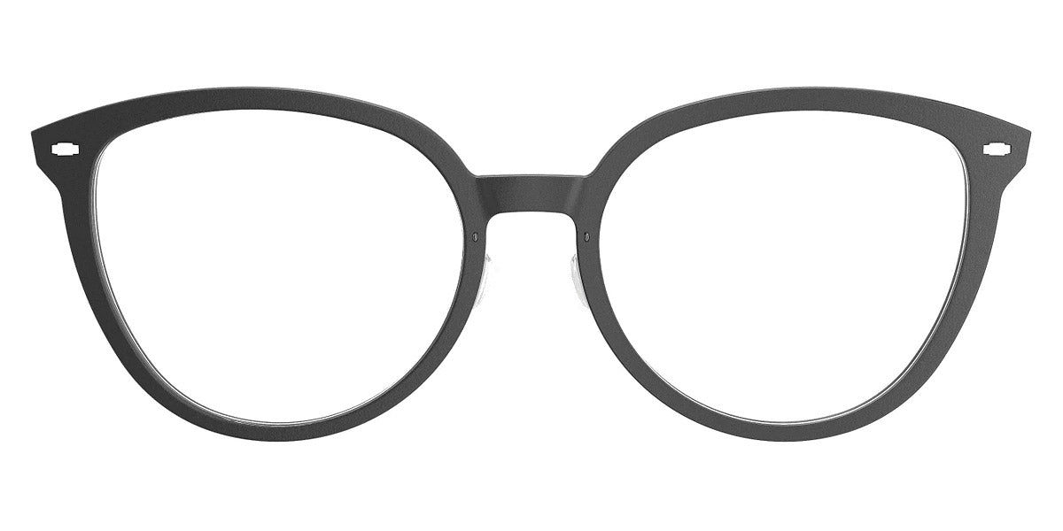 Lindberg® N.O.W. Titanium™ 6618 LIN NOW 6618 Basic-D16-PU9 53 - Basic-D16 Eyeglasses