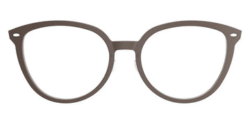 Lindberg® N.O.W. Titanium™ 6618 LIN NOW 6618 Basic-D17-PU9 53 - Basic-D17 Eyeglasses