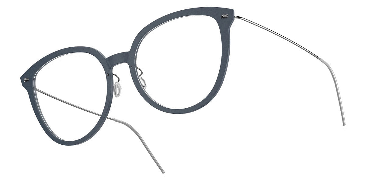 Lindberg® N.O.W. Titanium™ 6618 LIN NOW 6618 Basic-D18-P10 53 - Basic-D18 Eyeglasses