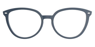 Lindberg® N.O.W. Titanium™ 6618 LIN NOW 6618 Basic-D18-PU9 53 - Basic-D18 Eyeglasses