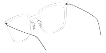 Lindberg® N.O.W. Titanium™ 6625 LIN NOW 6625 Basic-C01-P10 54 - Basic-C01 Eyeglasses