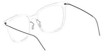 Lindberg® N.O.W. Titanium™ 6625 LIN NOW 6625 Basic-C01-PU9 54 - Basic-C01 Eyeglasses