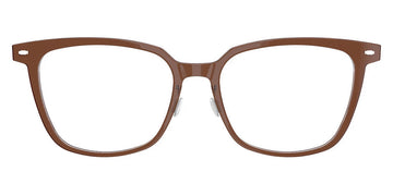 Lindberg® N.O.W. Titanium™ 6625 LIN NOW 6625 Basic-C02-P10 54 - Basic-C02 Eyeglasses