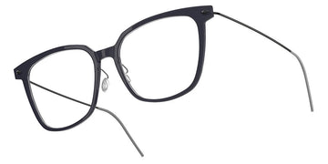 Lindberg® N.O.W. Titanium™ 6625 LIN NOW 6625 Basic-C06-PU9 54 - Basic-C06 Eyeglasses