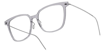 Lindberg® N.O.W. Titanium™ 6625 LIN NOW 6625 Basic-C07-P10 54 - Basic-C07 Eyeglasses