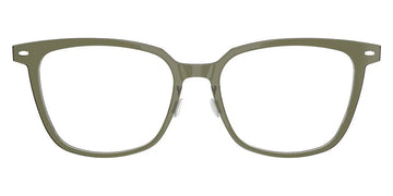 Lindberg® N.O.W. Titanium™ 6625 LIN NOW 6625 Basic-C11-P10 54 - Basic-C11 Eyeglasses