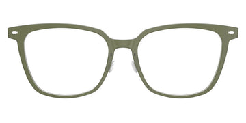 Lindberg® N.O.W. Titanium™ 6625 LIN NOW 6625 Basic-C11M-P10 54 - Basic-C11M Eyeglasses