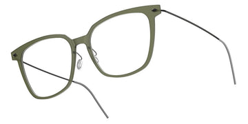 Lindberg® N.O.W. Titanium™ 6625 LIN NOW 6625 Basic-C11M-PU9 54 - Basic-C11M Eyeglasses