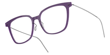 Lindberg® N.O.W. Titanium™ 6625 LIN NOW 6625 Basic-C13-P10 54 - Basic-C13 Eyeglasses