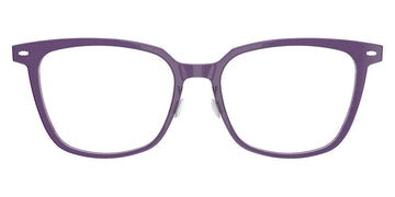 Lindberg® N.O.W. Titanium™ 6625 LIN NOW 6625 Basic-C13-PU9 54 - Basic-C13 Eyeglasses