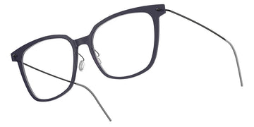 Lindberg® N.O.W. Titanium™ 6625 LIN NOW 6625 Basic-C14M-PU9 54 - Basic-C14M Eyeglasses