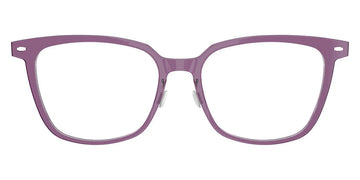 Lindberg® N.O.W. Titanium™ 6625 LIN NOW 6625 Basic-C19-P10 54 - Basic-C19 Eyeglasses