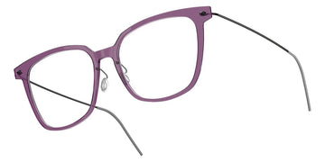 Lindberg® N.O.W. Titanium™ 6625 LIN NOW 6625 Basic-C19-PU9 54 - Basic-C19 Eyeglasses