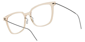 Lindberg® N.O.W. Titanium™ 6625 LIN NOW 6625 Basic-C21-PU9 54 - Basic-C21 Eyeglasses