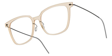 Lindberg® N.O.W. Titanium™ 6625 LIN NOW 6625 Basic-C21M-PU9 54 - Basic-C21M Eyeglasses