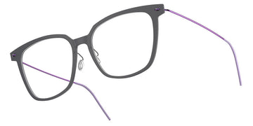 Lindberg® N.O.W. Titanium™ 6625 LIN NOW 6625 Basic-D15-P77 54 - Basic-D15 Eyeglasses