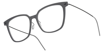 Lindberg® N.O.W. Titanium™ 6625 LIN NOW 6625 Basic-D15-PU9 54 - Basic-D15 Eyeglasses