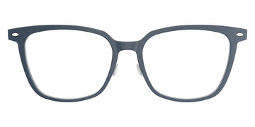 Lindberg® N.O.W. Titanium™ 6625 LIN NOW 6625 Basic-D18-P10 54 - Basic-D18 Eyeglasses