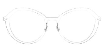 Lindberg® N.O.W. Titanium™ 6626 LIN NOW 6626 Basic-C01-P10 51 - Basic-C01 Eyeglasses