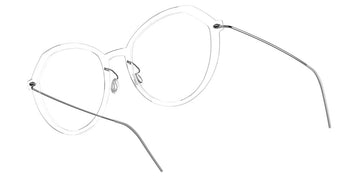 Lindberg® N.O.W. Titanium™ 6626 LIN NOW 6626 Basic-C01-P10 51 - Basic-C01 Eyeglasses