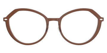 Lindberg® N.O.W. Titanium™ 6626 LIN NOW 6626 Basic-C02M-P77 51 - Basic-C02M Eyeglasses