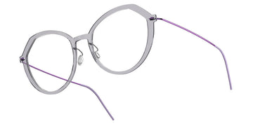 Lindberg® N.O.W. Titanium™ 6626 LIN NOW 6626 Basic-C07-P77 51 - Basic-C07 Eyeglasses