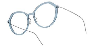 Lindberg® N.O.W. Titanium™ 6626 LIN NOW 6626 Basic-C08-P10 51 - Basic-C08 Eyeglasses