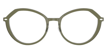 Lindberg® N.O.W. Titanium™ 6626 LIN NOW 6626 Basic-C11-P10 51 - Basic-C11 Eyeglasses