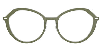 Lindberg® N.O.W. Titanium™ 6626 LIN NOW 6626 Basic-C11M-P10 51 - Basic-C11M Eyeglasses