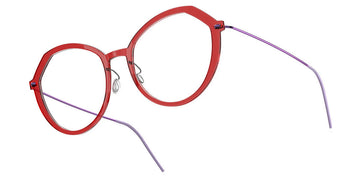 Lindberg® N.O.W. Titanium™ 6626 LIN NOW 6626 Basic-C12-P77 51 - Basic-C12 Eyeglasses