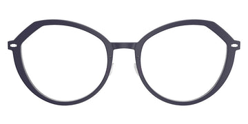 Lindberg® N.O.W. Titanium™ 6626 LIN NOW 6626 Basic-C14M-P10 51 - Basic-C14M Eyeglasses