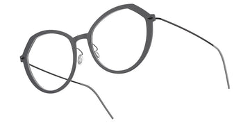 Lindberg® N.O.W. Titanium™ 6626 LIN NOW 6626 Basic-D15-PU9 51 - Basic-D15 Eyeglasses