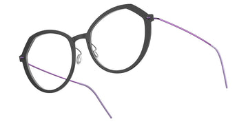 Lindberg® N.O.W. Titanium™ 6626 LIN NOW 6626 Basic-D16-P77 51 - Basic-D16 Eyeglasses