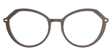 Lindberg® N.O.W. Titanium™ 6626 LIN NOW 6626 Basic-D17-PU9 51 - Basic-D17 Eyeglasses