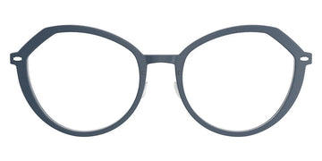 Lindberg® N.O.W. Titanium™ 6626 LIN NOW 6626 Basic-D18-P10 51 - Basic-D18 Eyeglasses