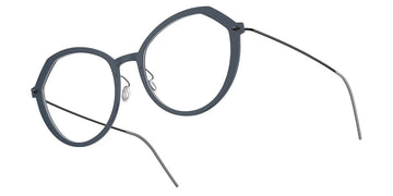 Lindberg® N.O.W. Titanium™ 6626 LIN NOW 6626 Basic-D18-PU9 51 - Basic-D18 Eyeglasses