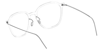 Lindberg® N.O.W. Titanium™ 6627 LIN NOW 6627 Basic-C01-P10 50 - Basic-C01 Eyeglasses