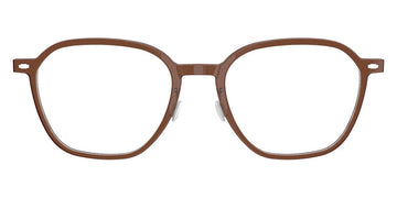 Lindberg® N.O.W. Titanium™ 6627 LIN NOW 6627 Basic-C02-P10 50 - Basic-C02 Eyeglasses