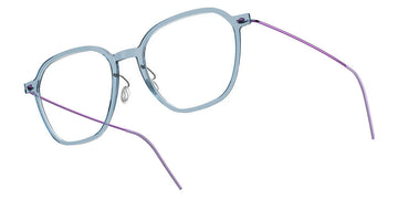 Lindberg® N.O.W. Titanium™ 6627 LIN NOW 6627 Basic-C08-P77 50 - Basic-C08 Eyeglasses