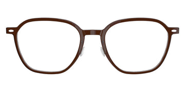 Lindberg® N.O.W. Titanium™ 6627 LIN NOW 6627 Basic-C10-P10 50 - Basic-C10 Eyeglasses