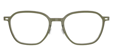 Lindberg® N.O.W. Titanium™ 6627 LIN NOW 6627 Basic-C11-P10 50 - Basic-C11 Eyeglasses