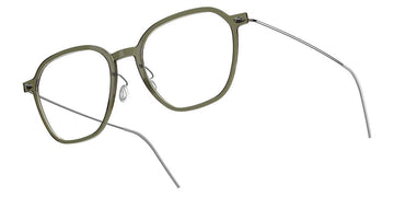 Lindberg® N.O.W. Titanium™ 6627 LIN NOW 6627 Basic-C11-P10 50 - Basic-C11 Eyeglasses