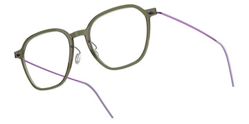 Lindberg® N.O.W. Titanium™ 6627 LIN NOW 6627 Basic-C11-P77 50 - Basic-C11 Eyeglasses