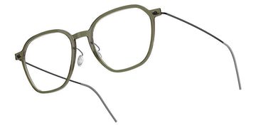 Lindberg® N.O.W. Titanium™ 6627 LIN NOW 6627 Basic-C11-PU9 50 - Basic-C11 Eyeglasses